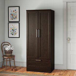 armoire to hang clothes